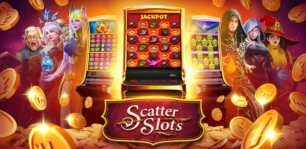 Detailed tips for playing slots for newbies 