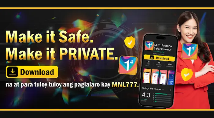 Some basic features of MNL777 App