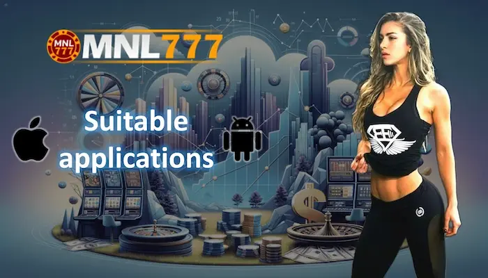 Requirements to download MNL777 apk to your phone