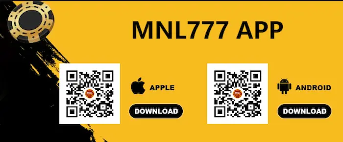 Download MNL777 app