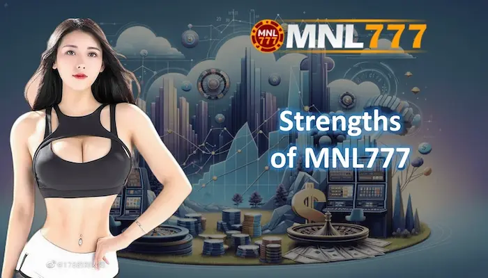 MNL777 Live is a reputable brand