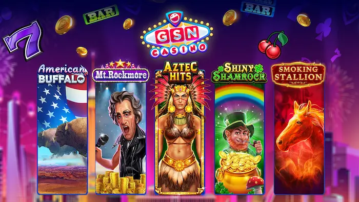 Let's find out: what is a slot game?