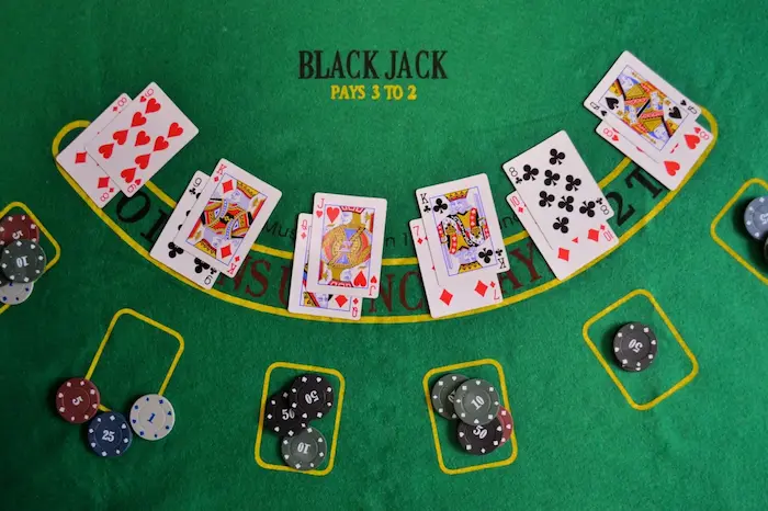 What is Blackjack?