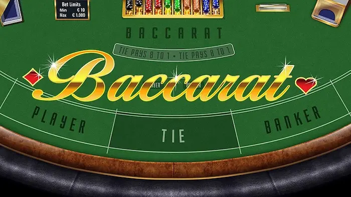 About Baccarat