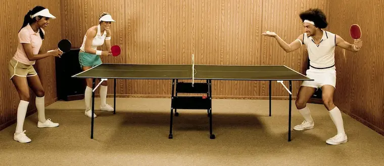 Tips for easy-to-win Table Tennis betting for players