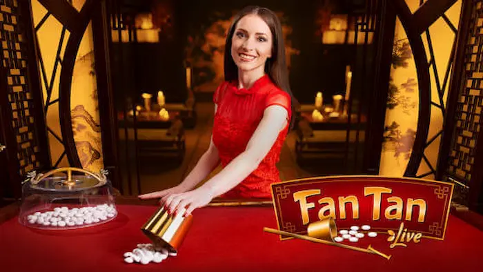 how to play Fan Tan