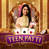 Teen Patti