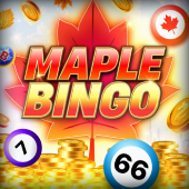 Maple Bingo