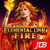 Elemental Link Fire