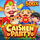 Cai Shen Party